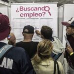 Entre julio y septiembre, Medellín registró un 8.1 % de desempleo