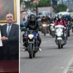 Alivio a 12 millones de motociclistas y freno al negociazo de los dueños de grúas y patios