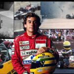 Ayrton Senna, el atrevido piloto brasileño cuya muerte hizo cambiar las reglas de la Fórmula 1