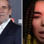 Beatriz Luengo llora de rabia contra Willy Toledo por criticar a su marido Yotuel: «Es una persona miserable»