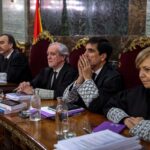 «Cero opciones» para que la magistrada afín al Gobierno sustituya a Marchena en la Sala clave del Tribunal Supremo