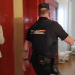 Confirmada la prisión permanente revisable a un joven de 25 años por asesinar y violar a una niña en Alcalá la Real