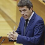 El PP considera que Mazón «ha rendido cuentas» tras la gestión de la DANA mientras Sánchez y Ribera «miran a otro lado»