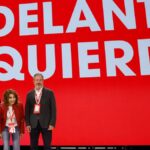 El PSOE aplaude en pie a los condenados por la mayor trama de corrupción política, los ERE de Andalucía