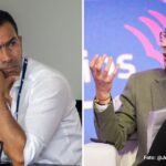 El gobernador Jorge Rey, una de las voces en la Junta del Icetex que podría frenar al Mineducación