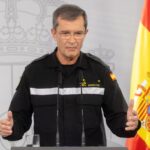 El jefe de la UME afirma que estuvieron «desde el minuto uno» en las zonas afectadas por la DANA El jefe de la UME afirma que estuvieron «desde el minuto uno» en las zonas afectadas por la DANA