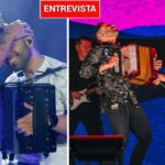 El primo de Silvestre Dangond que empezó a tocar el acordeón a sus 5 años y ahora brilla con Elder Dayán