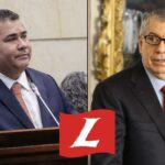 El sueño frustrado de Alejandro Chacón de compartir presidencia del Partido Liberal con César Gaviria