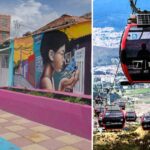El tour gastronómico y cultural ideal para conocer el Mirador del Paraíso El tour gastronómico y cultural ideal para conocer el Mirador del Paraíso