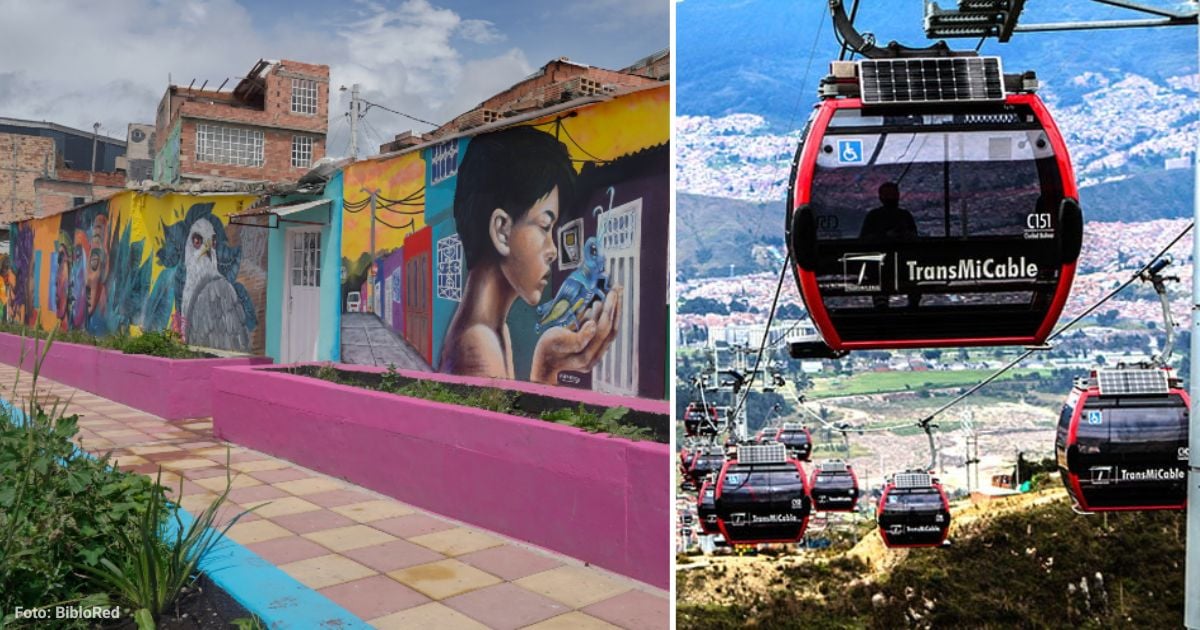 El tour gastronómico y cultural ideal para conocer el Mirador del Paraíso
