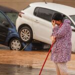 Encuentran en el río Turia en Vilamarxant la víctima mortal número 222 de la DANA en Valencia Encuentran en el río Turia en Vilamarxant la víctima mortal número 222 de la DANA en Valencia