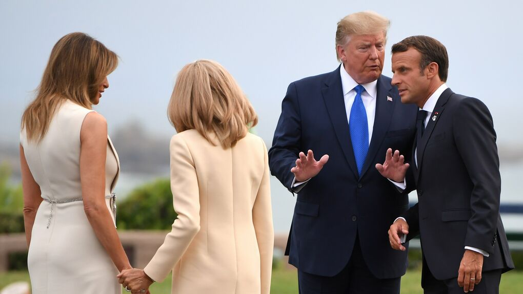 Europa ante Trump 2.0 | Vozpópuli