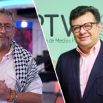 Hollman Morris se refuerza en RTVC con un veterano periodista del equipo de Yamid Amat