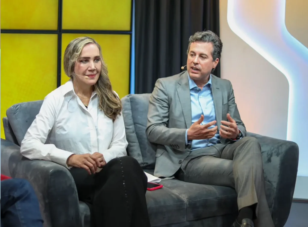 Juan Manuel Galán propone que no a la polarización, sino a la unión.