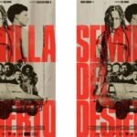 La Guajira de Colombia derrite el frío de Estonia gracias el festival de cine de Tallin (PÖFF)