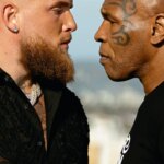La alucinante cantidad millonaria que se llevan Mike Tyson y Jake Paul por su combate de boxeo en Netflix