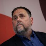 La militancia de ERC manda a Junqueras a una segunda vuelta y añade incertidumbre a las relaciones con Sánchez e Illa La militancia de ERC manda a Junqueras a una segunda vuelta y añade incertidumbre a las relaciones con Sánchez e Illa