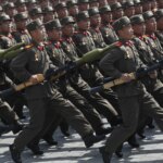 Las tropas norcoreanas entran en combate en la guerra de Rusia contra Ucrania Las tropas norcoreanas entran en combate en la guerra de Rusia contra Ucrania