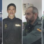 Los héroes de la DANA, un mes después
