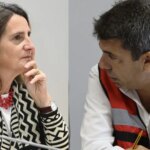 «Me costó hasta cuatro llamadas localizarle»