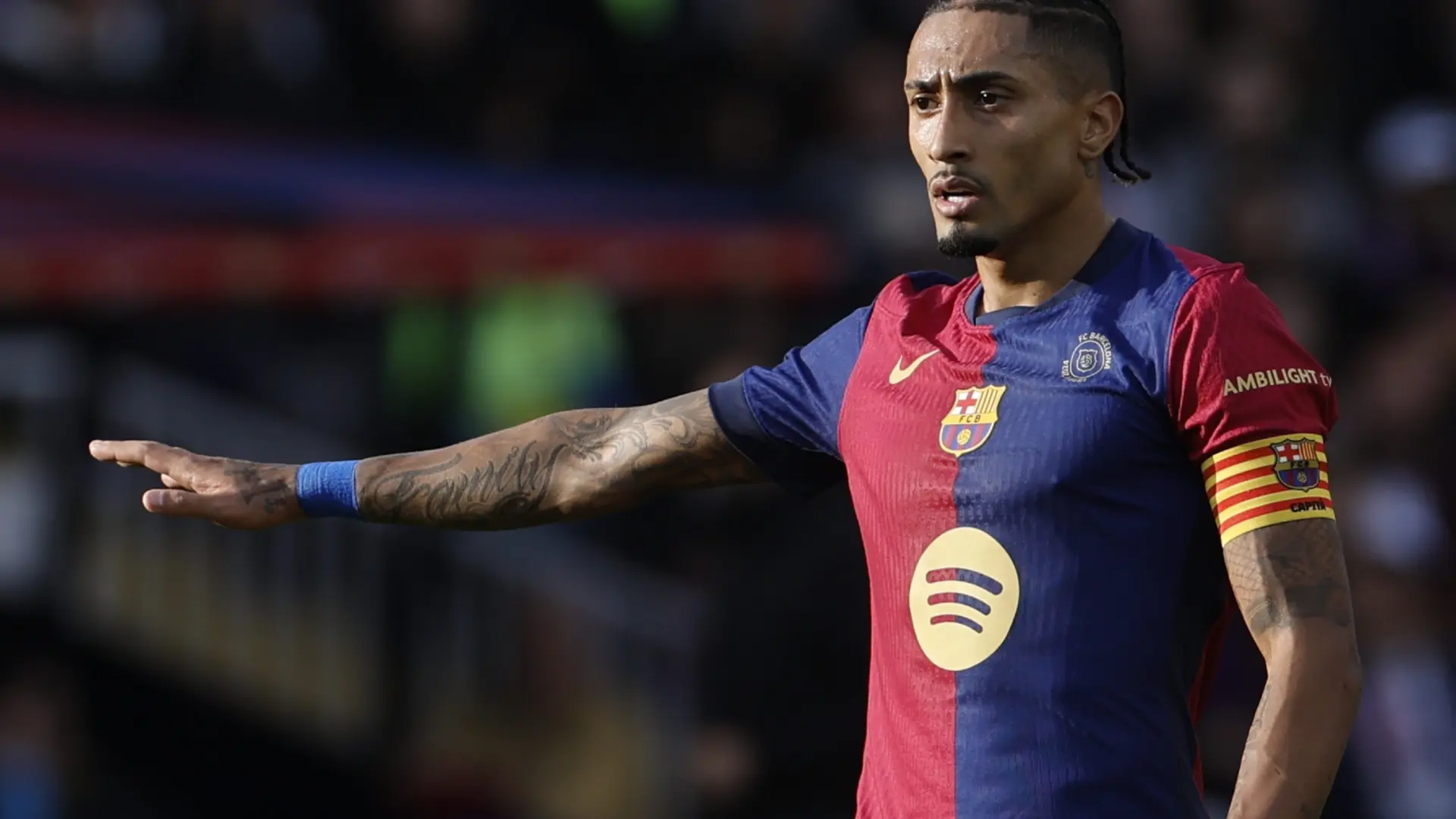 «No me importa el gol, me importa la victoria»