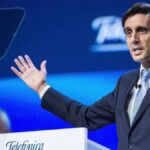 Pallete, abocado a reconfigurar antes de febrero el consejo de Telefónica a pesar de la marcha de Javier de Paz