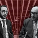 «Que lo saquen por otra puerta»: los mensajes de Koldo y Aldama para colar venezolanos en Barajas tras el Delcygate