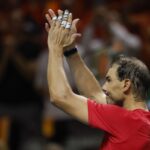 Rafa Nadal, punto y final: la despedida de una de las mayores leyendas de toda la historia del tenis