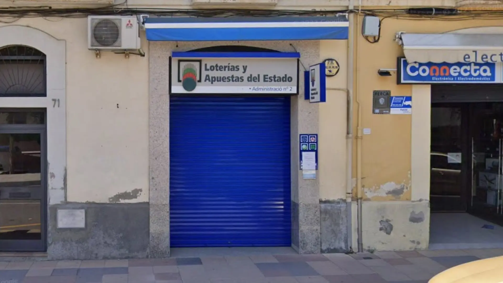 Tres acertantes de la Primitiva ganan 67.000 euros y el bote sube a 10,5 millones Tres acertantes de la Primitiva ganan 67.000 euros y el bote sube a 10,5 millones