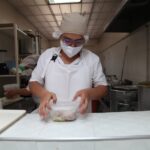 Distrito suspende importante servicio: dejará a muchos sin comer