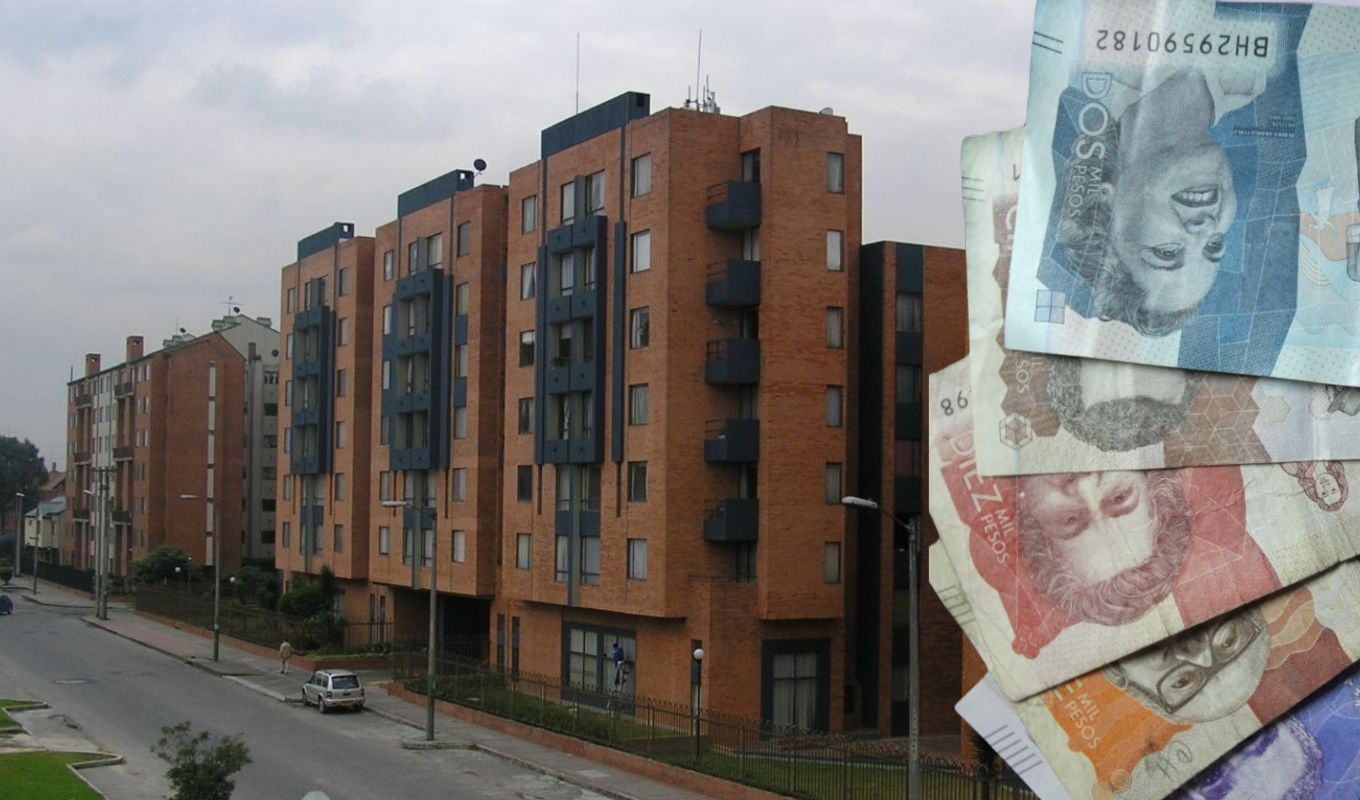 Inquilinos con dos años de arriendo ganan derecho clave: ahorran plata Inquilinos con dos años de arriendo ganan derecho clave: ahorran plata