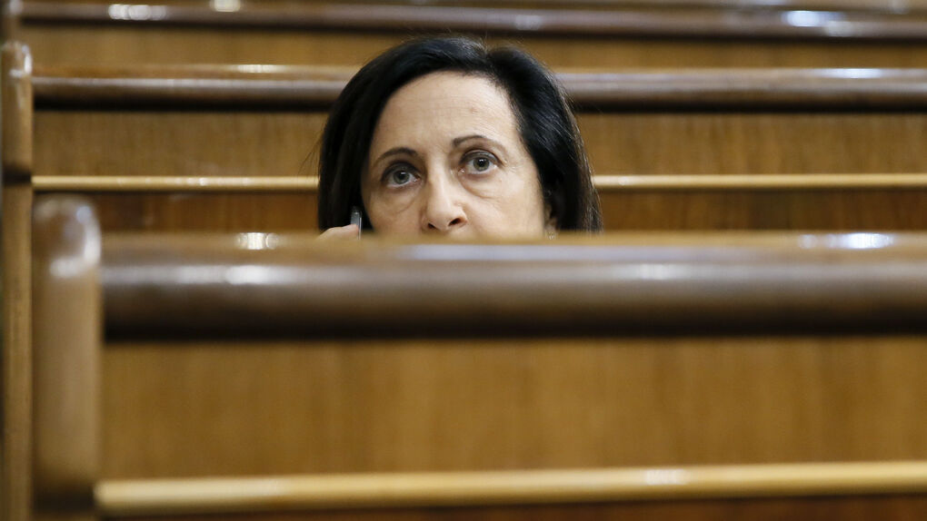 OPINION | ¿Está el Ejército? Que se ponga