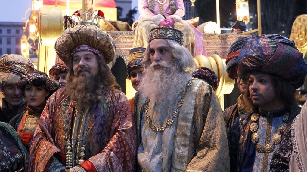 Los Reyes Magos no se olvidarán de los niños afectados por la DANA: una iniciativa consigue más de 500 juguetes donados