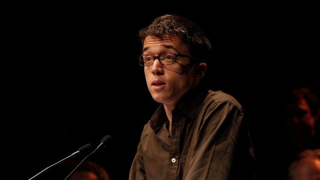 El juez cita a declarar como imputado a Errejón el próximo martes por la denuncia de agresión sexual de Mouliaá