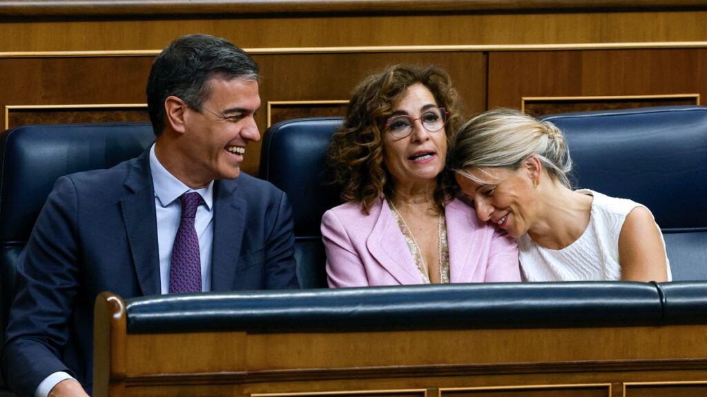 Los parados van a tener que pagar hasta 178 euros por la nueva obligación de declarar el IRPF de Montero y Díaz