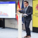 La Comisión Europea eleva al 3% el crecimiento de España sin contar con el impacto de la DANA