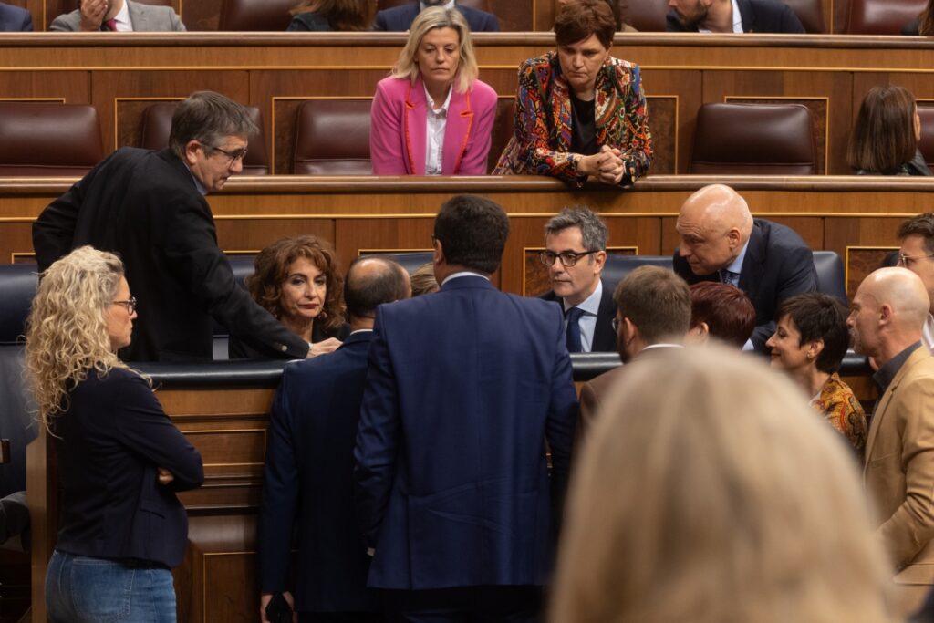 Asalto a RTVE el día del Apocalipsis