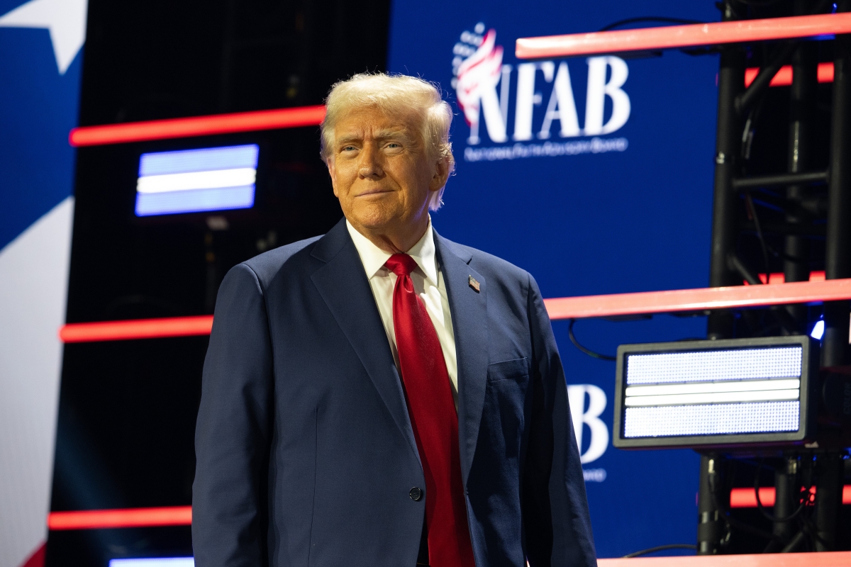 Esperando a Trump | Vozpópuli