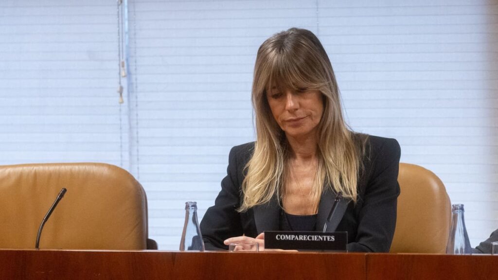 El decano de Periodismo, sobre la cátedra de Begoña Gómez: «Nadie nos justificó su nombramiento»