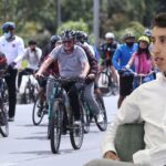 Fondo de Ciclismo de Bogotá: recomendaciones para participar el domingo Fondo de Ciclismo de Bogotá: recomendaciones para participar el domingo