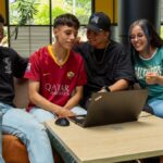 Últimos cupos para los 2.500 cupos para estudiar inglés en Medellín