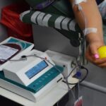 Alerta en Antioquia por eventual caída en las reservas de sangre en Navidad