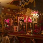 famosos, estilo barroco y mucha Semana Santa