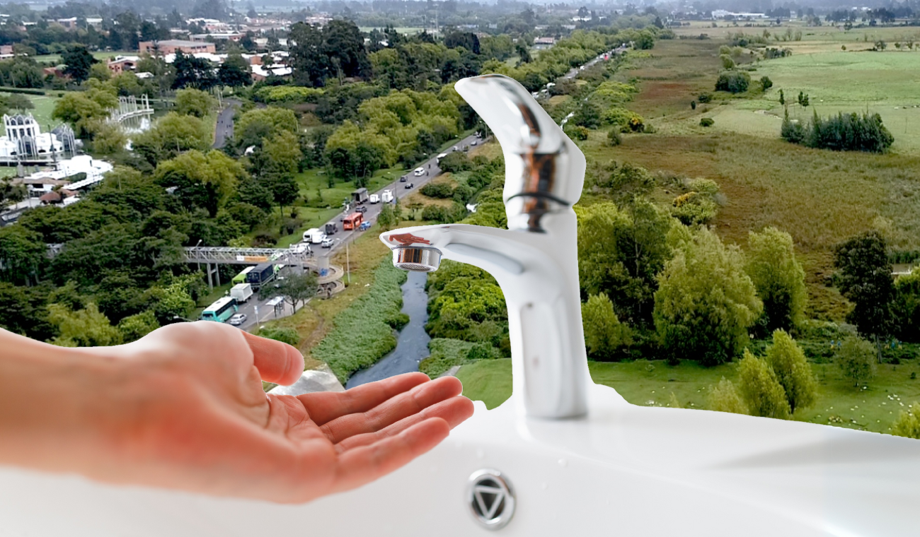 RACIONAMIENTO DE AGUA 20 de diciembre: saque el balde RACIONAMIENTO DE AGUA 20 de diciembre: saque el balde