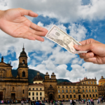 Bogotanos celebran: millonaria inversión de 2.000 organizaciones religiosas