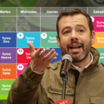 RACIONAMIENTO de agua del 12 al 20 de enero: TURNOS y horarios RACIONAMIENTO de agua del 12 al 20 de enero: TURNOS y horarios