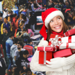 ¿Cuánto tiempo tengo para cambiar un regalo de Navidad?