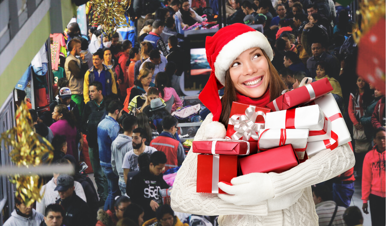 ¿Cuánto tiempo tengo para cambiar un regalo de Navidad?