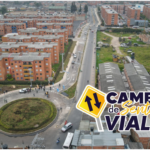 Vías en Mosquera cambiarán de sentido este sábado: mejorarían la movilidad