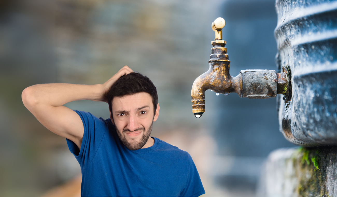 Importante sector de Soacha quedará sin agua: Acueducto lo confirmó Importante sector de Soacha quedará sin agua: Acueducto lo confirmó